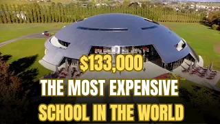 Le Rosey : The Most Expensive School in The World