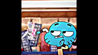 Taught by the Master himself 🥹 #theamazingworldofgumball #edit