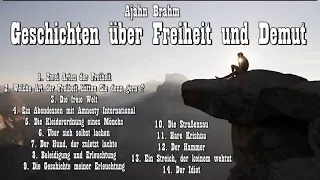 Geschichten über Freiheit und Demut - Ajahn Brahm