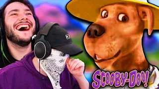 We Watched Every SCOOBY-DOO Movie