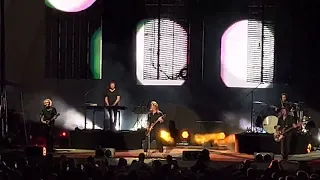 Goo Goo Dolls - Broadway- Live - Toledo Zoo - Sept 21 2022