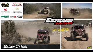 Estrada Racing || La Vuelta 200 2023