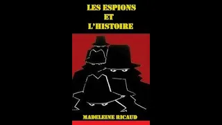 Les espions et l’histoire – Sorge, un espion entre dans la légende -