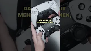 Sony bestätigt großes Probleme beim PS5 DualSense Edge Controller 🤯