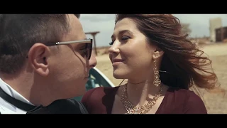 Melik Arzumanyan & Eric Shane - Sirum em // Official Music Video //Armenian Dance Music //2018 NEW