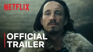 Barbarians: Season 2 | Official Trailer | Netflix