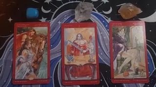 Njegov sledeći potez?🔥  Šta vam to sprema 🥰 Šta niste očekivali ? - DETALJNO #tarot