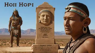 Resilience Unveiled: The Enduring Spirit of the Hopi Tribe
