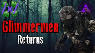 Glimmermen Returns | 4chan /x/ Innawoods Greentext Stories Thread