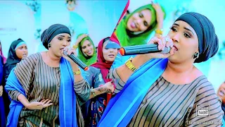 AYAAN WADANI | DHAMBAL CAASHAQ  NEW SONG | OFFICIAL MUSIC VIDEO 2024