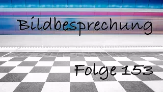 Bildbesprechung 153 - 33 in 33