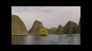 Indonesia - Wayag Islands revisited