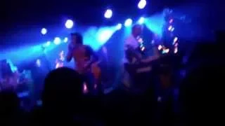 The Growlers @ Belly Up Tavern - Monotonia