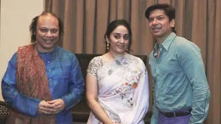 Anuradha Palakurthi's Song Jaan Meri Carved Its Name On The Winner's Trophy At Mirchi Music Awards