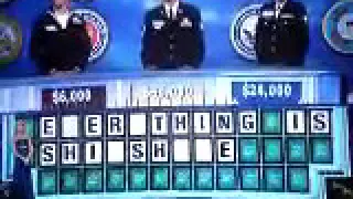 Worst Group Wheel Of Fortune Contestants Ever Dumbest Hilarious Dumb Funny