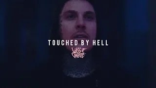 WORDS OF CONCRETE - Touched By Hell - OFFICIAL MUSIC VIDEO