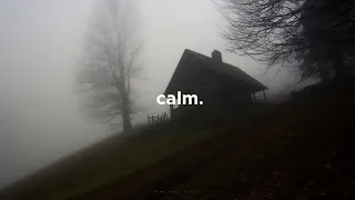 it's okay, calm down.