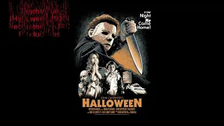 Halloween (1978) Orchestra - Soundtrack Recreated by JRC Productions