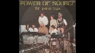 The Apollo Stars  "The power of source" (1974)