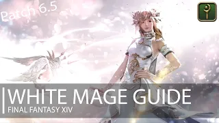 FFXIV: Endwalker White Mage Guide [Patch 6.5]