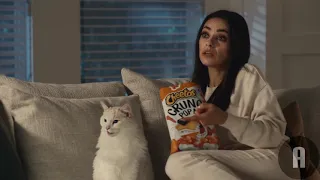 [YTP] Cheetos Cheatin' Hoes - Super Bowl Commercial 2021