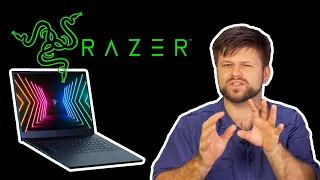 The RTX3080 Beast | Razer Blade 15 Advanced Model 2021 Review