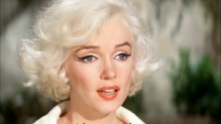 Pharrell Williams - Marilyn Monroe (Marilyn Music Video)