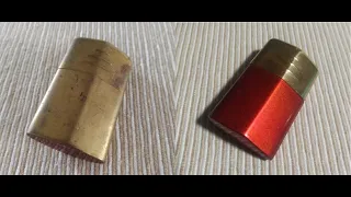 Extremely RARE pre WW2 Austrian IMCO Lighter [Perfect restoration!]