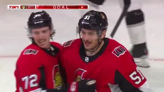 Los Angeles Kings vs Ottawa Senators   Nov 07, 2019   Game Highlights   NHL 2019