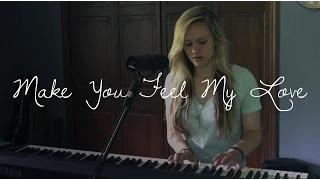 To Make You Feel My Love | Bob Dylan (cover)