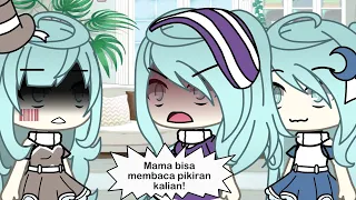 Ketika Mamamu Bisa Membaca Pikiran...