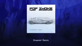 Pop Smoke Unreleased Mixtape