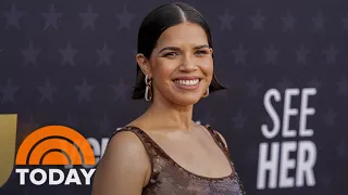 America Ferrera responds to ‘Barbie’ snubs: ‘Disappointment’