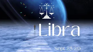 Libra ♎️ "Intense Connection But A 3rd Party Knows The Truth~Secrets Come Out" + Extended