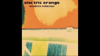 Electric Orange - Schwierigkeiten