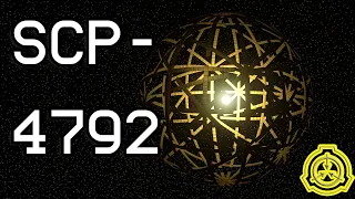 SCP 4792 | The Contingency | Dyson Sphere