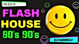 FLASH HOUSE - 22.08.2022 #FLASHHOUSE