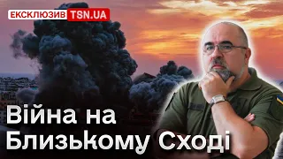 ❓ ЧЕРНИК з tsn.ua: чи зменшиться військова допомога Україні?