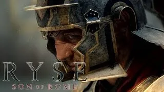 RYSE: Son of Rome - Path of Vengence TV SPOT [1080p] TRUE-HD QUALITY