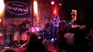 Whole Tone Blues - The Oz Noy Twisted Blues Band