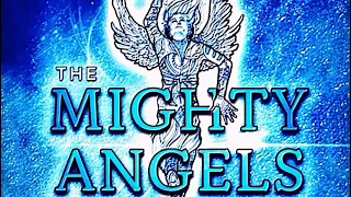 Chuck Missler ❖ Angels Part 4