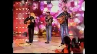 Medley Gipsy Kings ft Triana d'Alger - Hamid El Hadri - Star Academy Maghreb - Prime 3