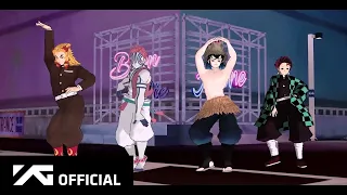 BLACKPINK – ‘Lovesick Girls’ M/V