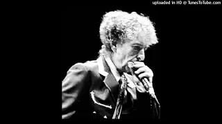 Bob Dylan live , Saving Grace , Austin 2003