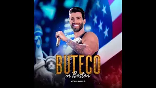 Gusttavo Lima - Eu Tava Lá (BUTECO IN BOSTON) VOL.3