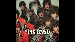 Pink Floyd - Pow R. Toc H.