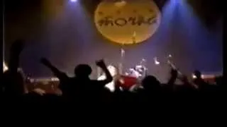 Егор Летов - Солдатами не рождаются LIVE 2002