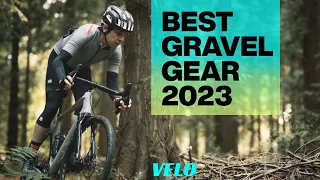 Shoddy's Gravel Gear of the Year, 2023
