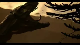 Tribute to Walking with Dinosaurs 2
