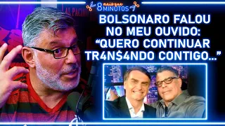 BOLSONARO ME TRAIU - ALEXANDRE FROTA | Cortes Mais que 8 Minutos